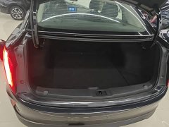 Hongqi E-QM5 2023 facelift basic travel version - ფოტო 19
