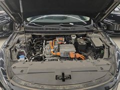 Hongqi E-QM5 2023 facelift basic travel version - ფოტო 20