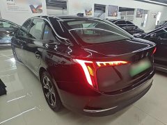 Hongqi E-QM5 2023 facelift basic travel version - ფოტო 5