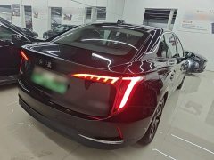 Hongqi E-QM5 2023 facelift basic travel version - ფოტო 7