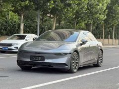 Zeekr 007 Rear-Wheel Drive Enhanced 75kWh - ფოტო 1
