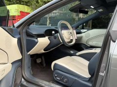 Zeekr 007 Rear-Wheel Drive Enhanced 75kWh - ფოტო 2