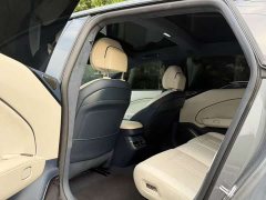 Zeekr 007 Rear-Wheel Drive Enhanced 75kWh - ფოტო 3