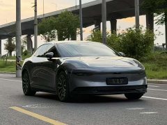 Zeekr 007 Rear-Wheel Drive Enhanced 75kWh - ფოტო 4