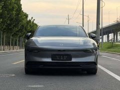 Zeekr 007 Rear-Wheel Drive Enhanced 75kWh - ფოტო 5