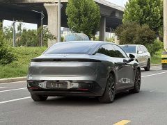 Zeekr 007 Rear-Wheel Drive Enhanced 75kWh - ფოტო 7