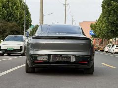 Zeekr 007 Rear-Wheel Drive Enhanced 75kWh - ფოტო 8