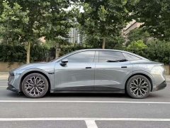 Zeekr 007 Rear-Wheel Drive Enhanced 75kWh - ფოტო 9