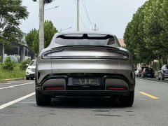 Xiaomi YU7 2025 Max version - ფოტო 8