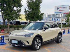 smart elf #1 2026 smart new luxury version - ფოტო 1