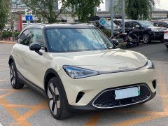 smart elf #1 2026 smart new luxury version - ფოტო 6