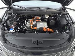 Hongqi E-QM5 2023 facelift basic travel version - ფოტო 10