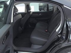 Hongqi E-QM5 2023 facelift basic travel version - ფოტო 11