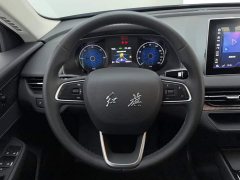 Hongqi E-QM5 2023 facelift basic travel version - ფოტო 15