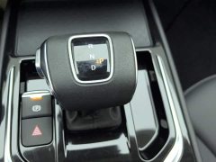 Hongqi E-QM5 2023 facelift basic travel version - ფოტო 16