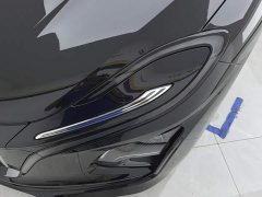 Hongqi E-QM5 2023 facelift basic travel version - ფოტო 5