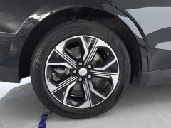 Hongqi E-QM5 2023 facelift basic travel version - ფოტო 6
