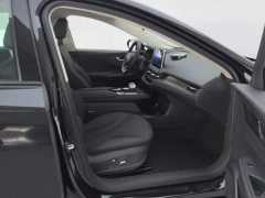Hongqi E-QM5 2023 facelift basic travel version - ფოტო 8