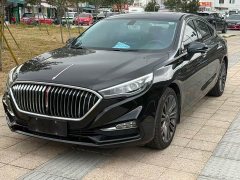 Hongqi H5 2020 1.5T DCT Flag Rhyme Edition - ფოტო 1