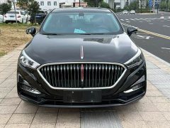 Hongqi H5 2020 1.5T DCT Flag Rhyme Edition - ფოტო 2