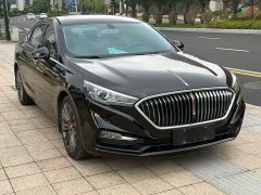 Hongqi H5 2020 1.5T DCT Flag Rhyme Edition - ფოტო 3
