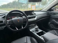 Hongqi H5 2020 1.5T DCT Flag Rhyme Edition - ფოტო 5