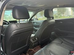 Hongqi H5 2020 1.5T DCT Flag Rhyme Edition - ფოტო 6
