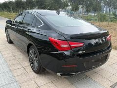 Hongqi H5 2020 1.5T DCT Flag Rhyme Edition - ფოტო 7