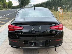 Hongqi H5 2020 1.5T DCT Flag Rhyme Edition - ფოტო 8