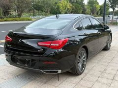 Hongqi H5 2020 1.5T DCT Flag Rhyme Edition - ფოტო 9