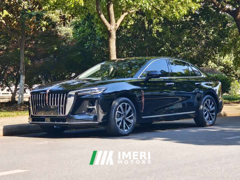 2025 FAW H5 PHEV 170 Edition - ავტომობილი ჩინეთიდან