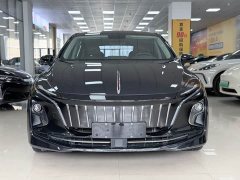 Hongqi E-QM5 2021 Charging Qiyue Edition - ფოტო 2