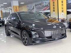 Hongqi E-QM5 2021 Charging Qiyue Edition - ფოტო 3