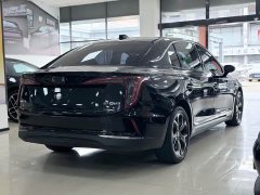 Hongqi E-QM5 2021 Charging Qiyue Edition - ფოტო 4