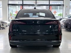 Hongqi E-QM5 2021 Charging Qiyue Edition - ფოტო 5