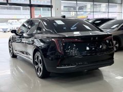 Hongqi E-QM5 2021 Charging Qiyue Edition - ფოტო 6