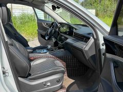 FAW Red Flag HS5 2019 2.0T Smart Connected Premium Edition - ფოტო 10