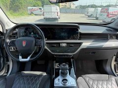 FAW Red Flag HS5 2019 2.0T Smart Connected Premium Edition - ფოტო 11