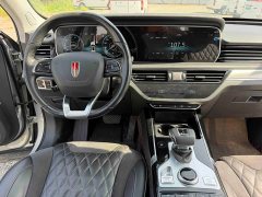 FAW Red Flag HS5 2019 2.0T Smart Connected Premium Edition - ფოტო 12