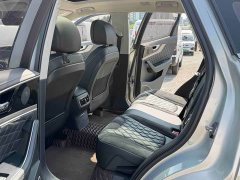 FAW Red Flag HS5 2019 2.0T Smart Connected Premium Edition - ფოტო 13