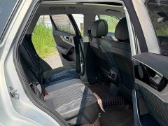 FAW Red Flag HS5 2019 2.0T Smart Connected Premium Edition - ფოტო 14