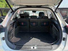 FAW Red Flag HS5 2019 2.0T Smart Connected Premium Edition - ფოტო 15