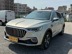 FAW Red Flag HS5 2019 2.0T Smart Connected Premium Edition - ფოტო 2