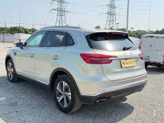 FAW Red Flag HS5 2019 2.0T Smart Connected Premium Edition - ფოტო 7