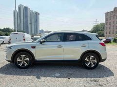 FAW Red Flag HS5 2019 2.0T Smart Connected Premium Edition - ფოტო 8