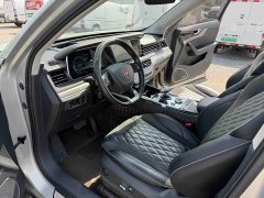 FAW Red Flag HS5 2019 2.0T Smart Connected Premium Edition - ფოტო 9