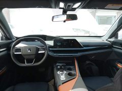 Changan UNI-V 2022 1.5T Excellent Type - ფოტო 10