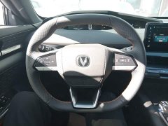 Changan UNI-V 2022 1.5T Excellent Type - ფოტო 11