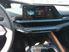 Changan UNI-V 2022 1.5T Excellent Type - ფოტო 13