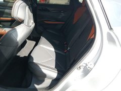 Changan UNI-V 2022 1.5T Excellent Type - ფოტო 17